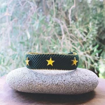 Shine Like Stars / Dark Green resmi