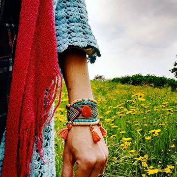 Mis Otantik / Kır Çiçekleri resmi
