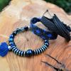 Black Loves Blue resmi