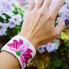 Picture of Mis Ellerden / Pembe Lotus