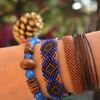 Picture of Brown Loves Blue
